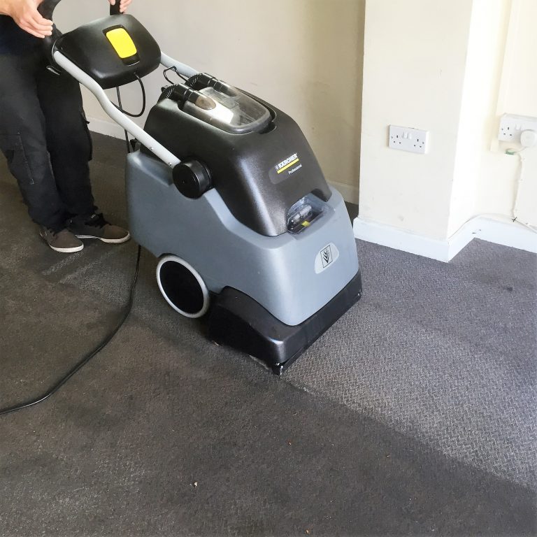 Services G&N Carpet Cleaning